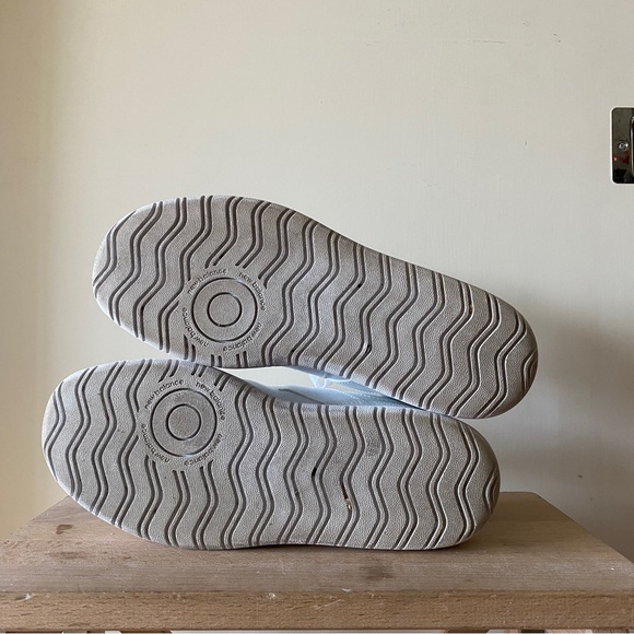 New Balance Sneakers CT302, White, Size 9 - Picture 5 of 10